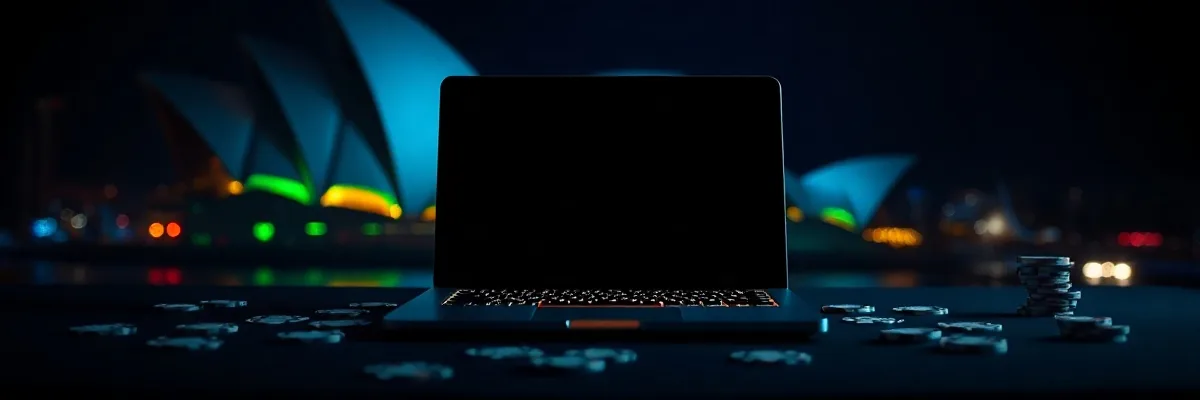 Best new online casino: the full cost of getting started for players in Australia