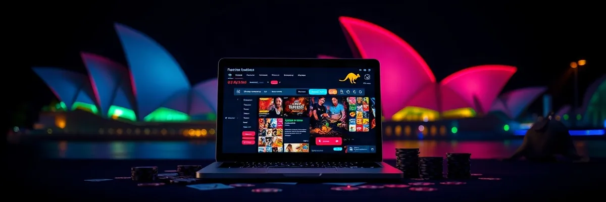 US-Facing Comparison Category — Best new online casino in Australia